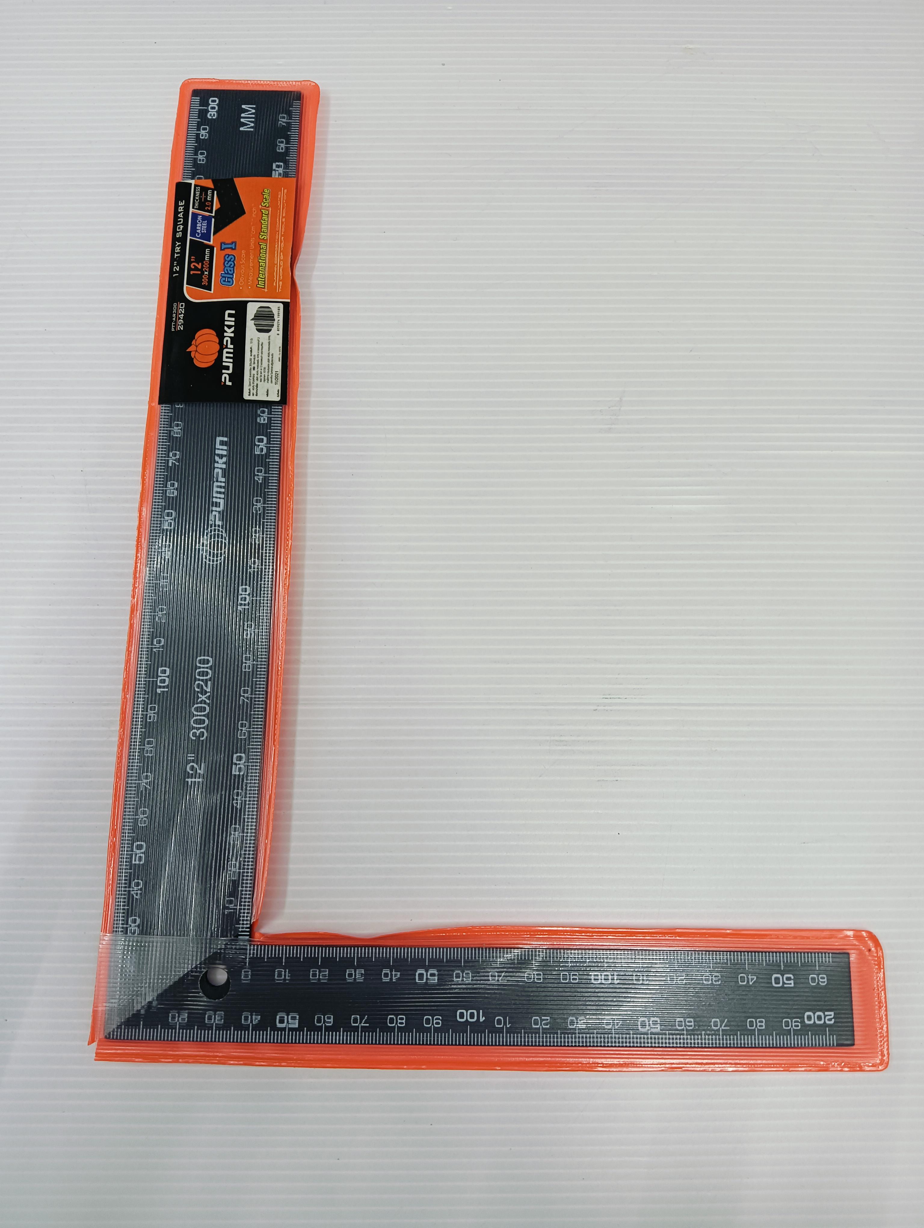 PUMPKIN ไม้ฉาก12 รุ่นยอดนิยม 300x200 PTT-AR300 แบรนด์ PUMPKIN - ฮาร์ดแวร์ ราคา 99 บาท