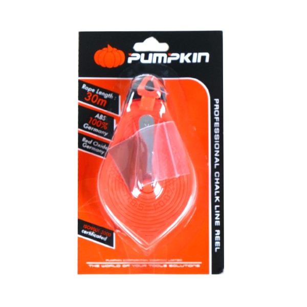 PUMPKIN F-บักเต้าใหญ่ตีเส้น (24/ก.) แบรนด์ PUMPKIN - ฮาร์ดแวร์ ราคา 55 บาท