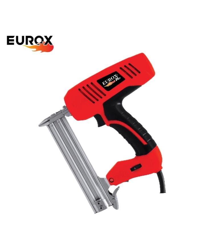 EUROX เครื่องยิงตะปูไฟฟ้า ขาเดี่ยว F30 BUROX II - ภาพที่ 3