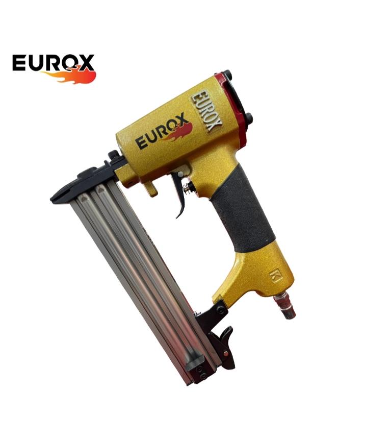 EUROX ปืนลมยิงตะปู F30 GOLD - ภาพที่ 3