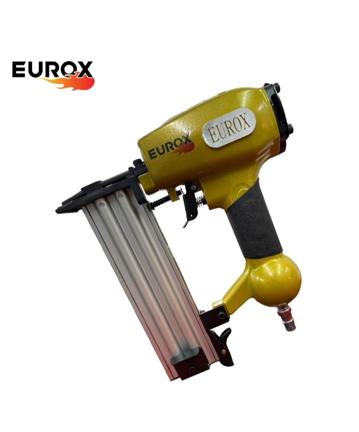 EUROX ปืนลมยิงตะปู F50 - ภาพที่ 3