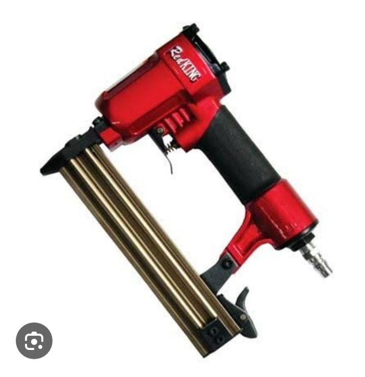 KINGXP เครื่องยิงตะปู ขาเดี่ยว F30 RED แบรนด์ KINGXP - ฮาร์ดแวร์ ราคา 650 บาท