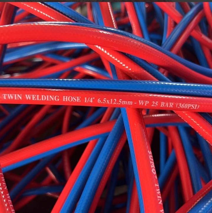 สายลมคู่ PVC 1/4 นิ้ว 100 ม. SUMO - ภาพที่ 2