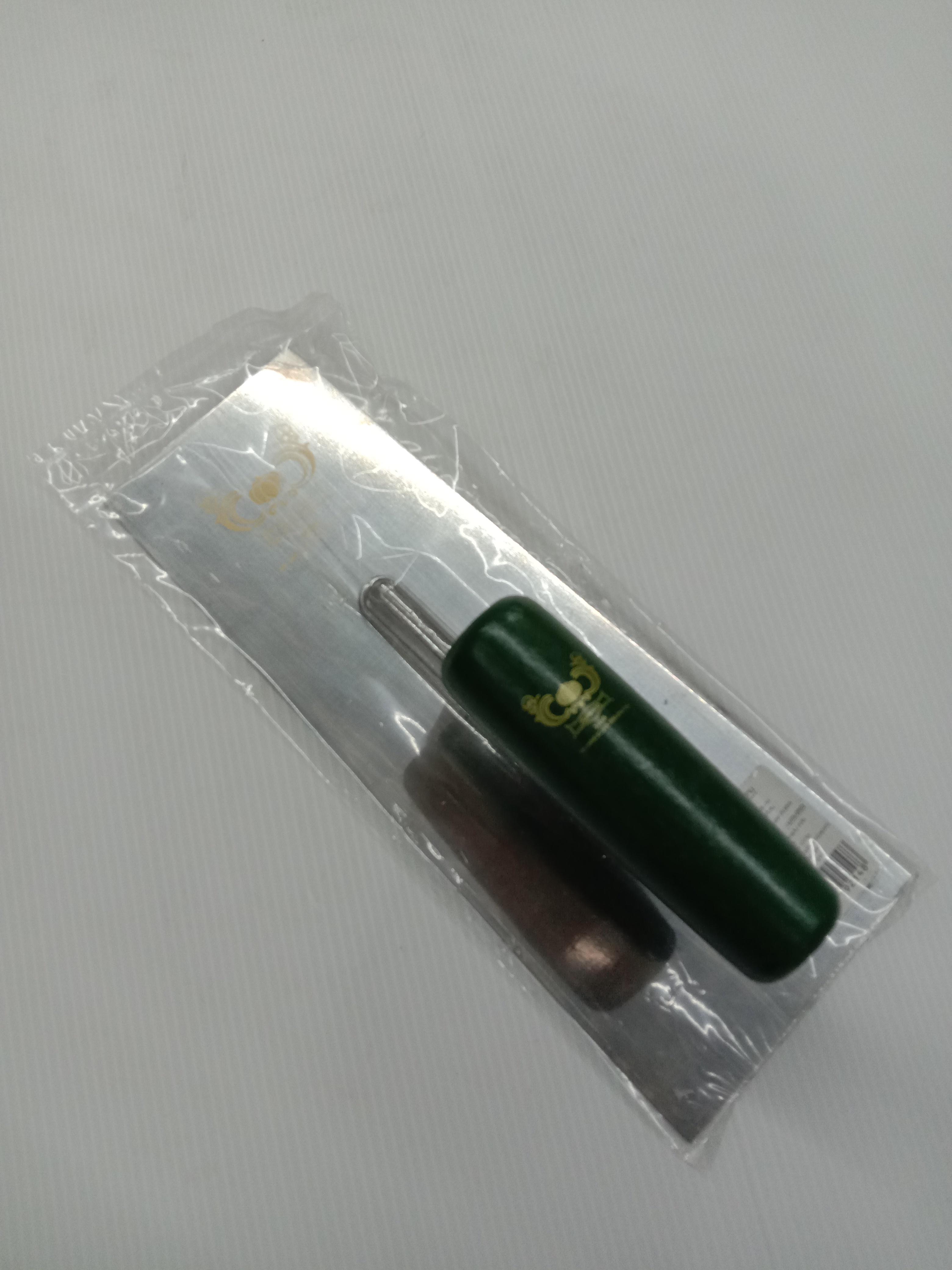 PUMPKIN เกียงสี่เหลี่ยมขัดมันสแตนเลส ด้ามเขียว PTT-11SPW แบรนด์ PUMPKIN - ฮาร์ดแวร์ ราคา 105 บาท