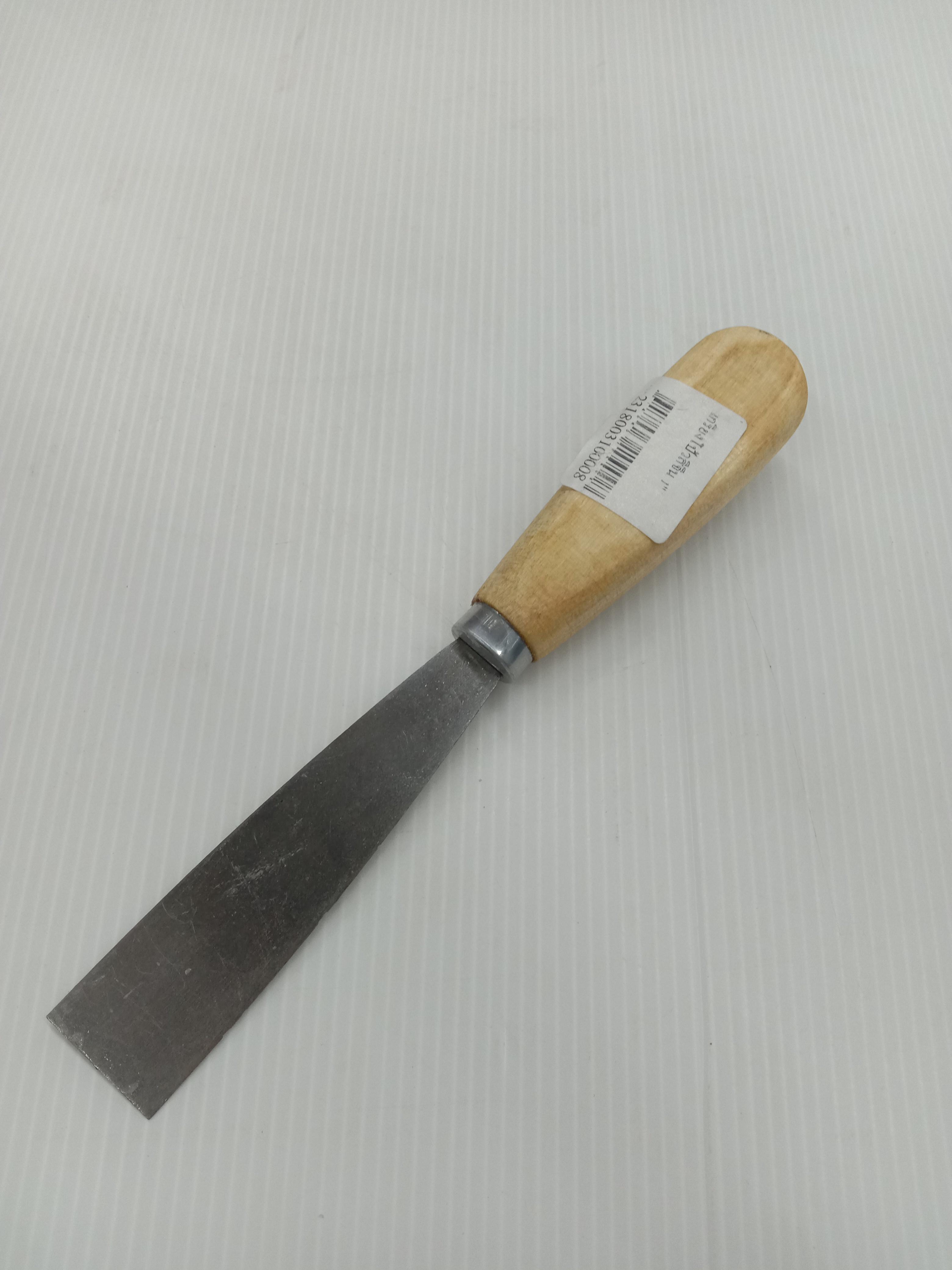เกรียงโป้วสีจีน 1 แบรนด์ บางกอกโลหะกิจ - ฮาร์ดแวร์ ราคา 20 บาท