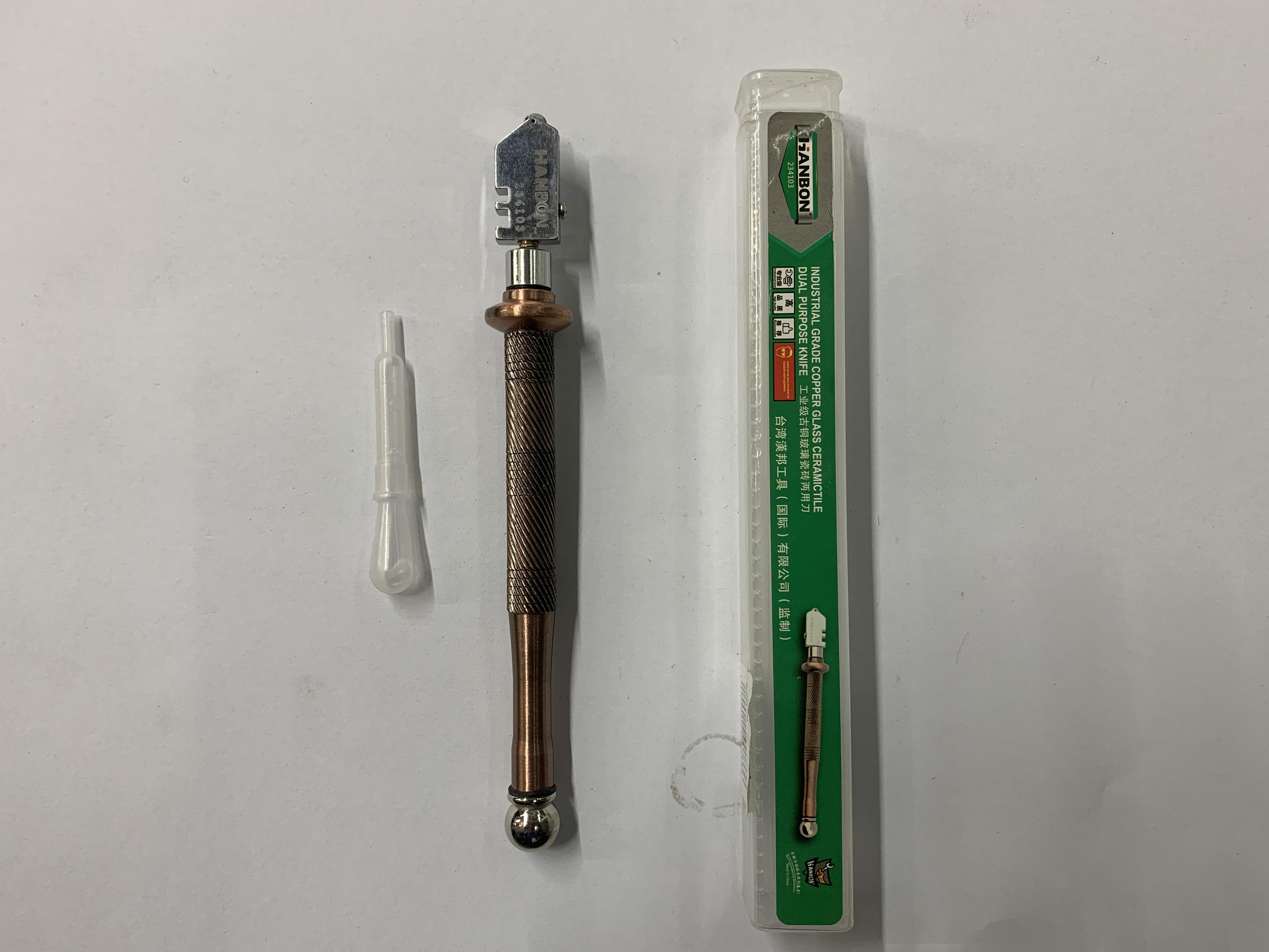 มีดกรีดกระจก L-2701