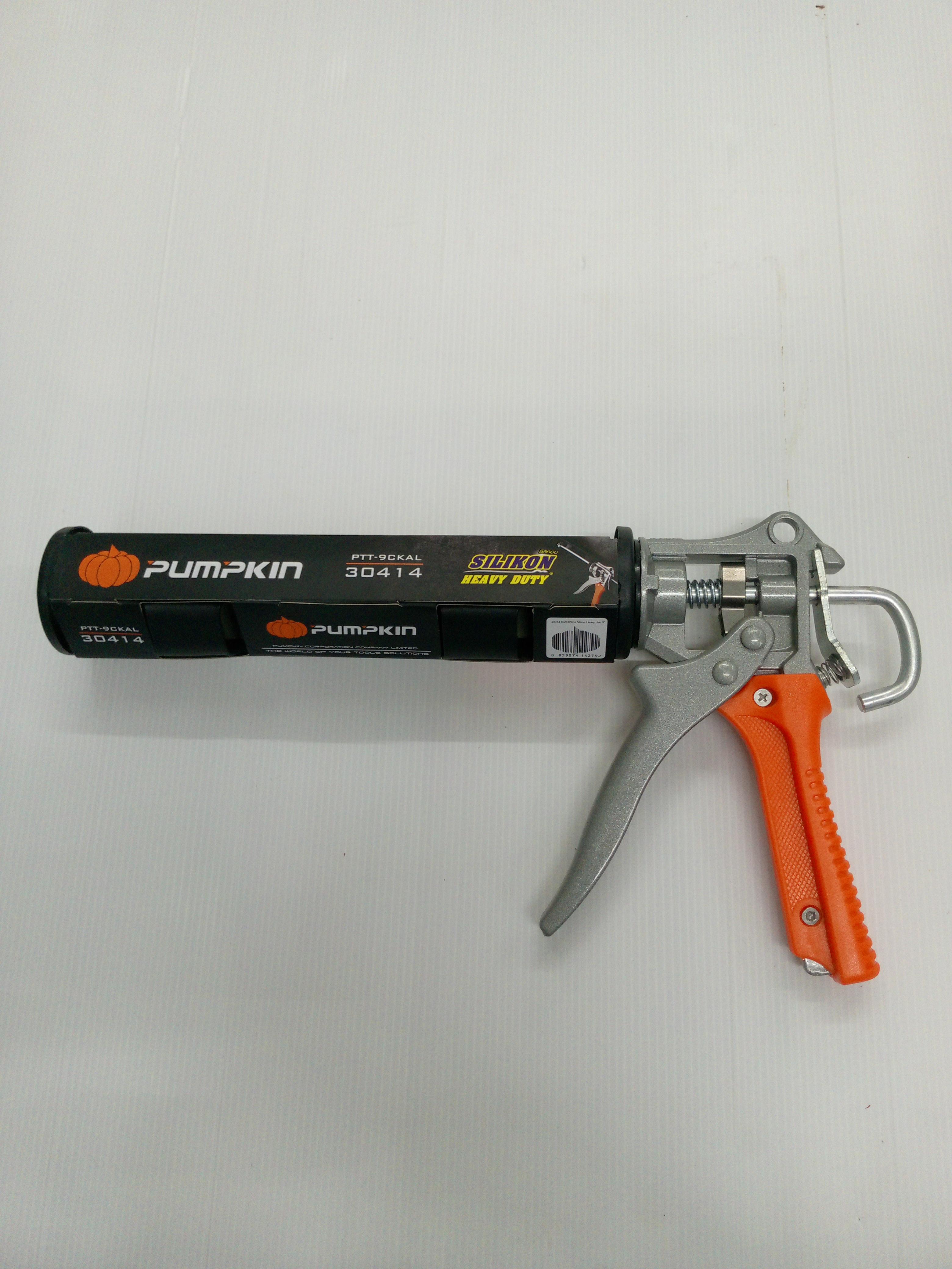 PUMPKIN ปืนยิงซิลิโคน Heavy duty PTT-9CKAL แบรนด์ PUMPKIN - ฮาร์ดแวร์ ราคา 279 บาท