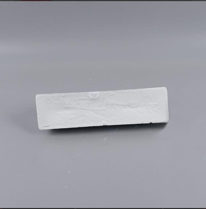 SUMO ก้อนขัดเงาโลหะ ขาว(เล็ก) 600กรัม - ภาพที่ 3
