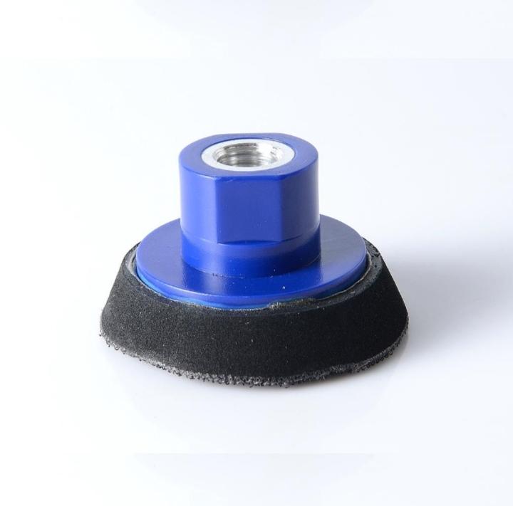 SUMO แป้น PU รองเครื่องขัด 3xM14x2.0 mm. แบรนด์ ซูโม่ - ฮาร์ดแวร์ ราคา 169 บาท