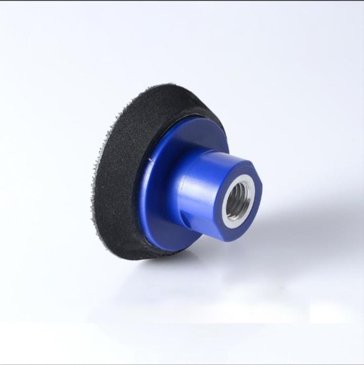SUMO แป้น PU รองเครื่องขัด 3xM14x2.0 mm. - ภาพที่ 2