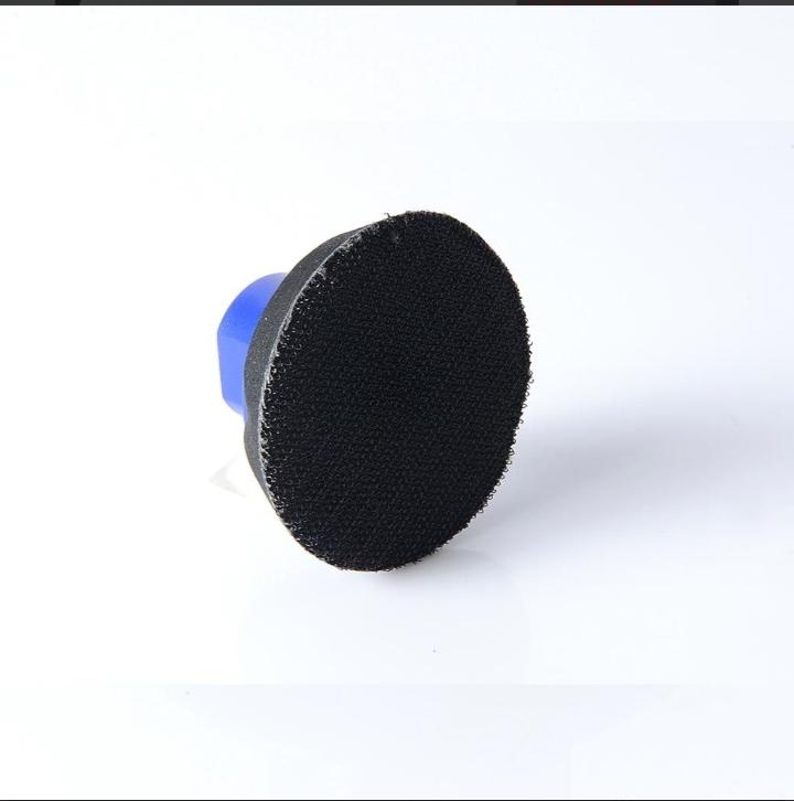 SUMO แป้น PU รองเครื่องขัด 3xM14x2.0 mm. - ภาพที่ 3