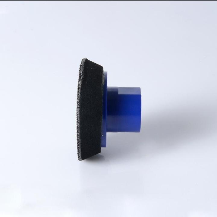 SUMO แป้น PU รองเครื่องขัด 3xM14x2.0 mm. - ภาพที่ 4