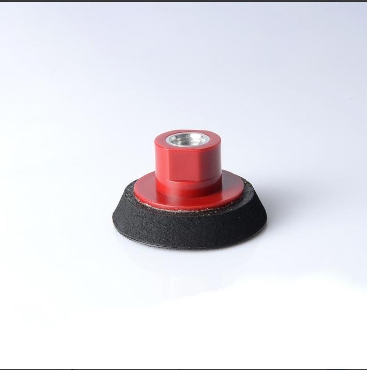 SUMO แป้น PU รองเครื่องขัด 3xM16x2.0 mm. แบรนด์ ซูโม่ - ฮาร์ดแวร์ ราคา 169 บาท