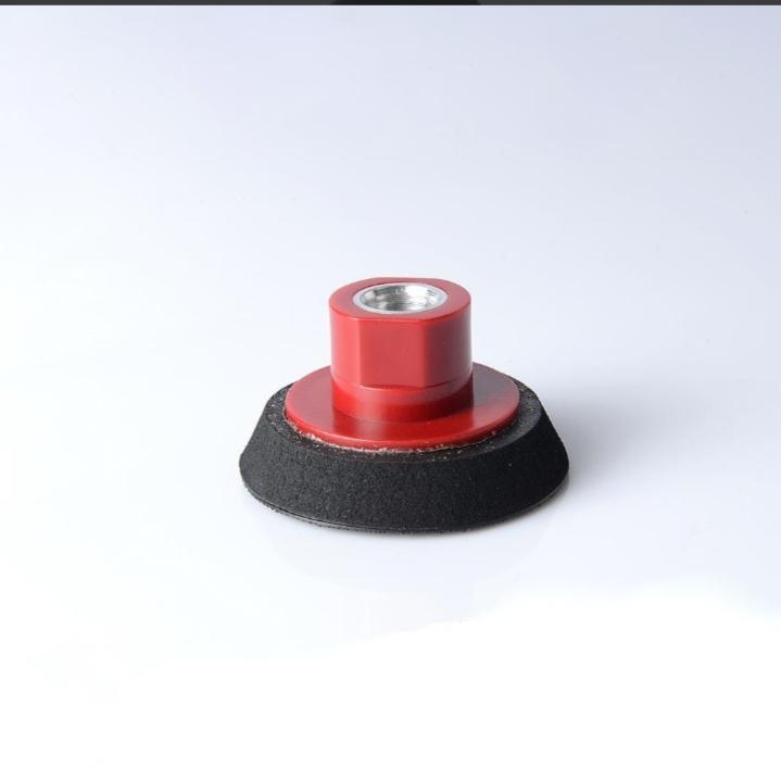 SUMO แป้น PU รองเครื่องขัด 3xM16x2.0 mm. - ภาพที่ 3