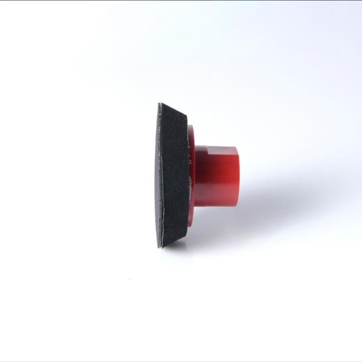 SUMO แป้น PU รองเครื่องขัด 3xM16x2.0 mm. - ภาพที่ 4