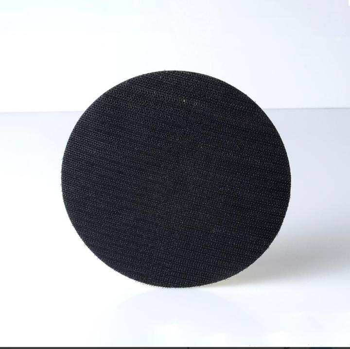 SUMO แป้น PU รองเครื่องขัด 6xM16x2.0 mm. - ภาพที่ 2