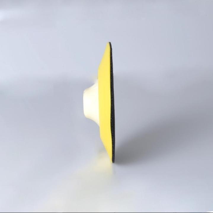 SUMO แป้น PU รองเครื่องขัด 6xM16x2.0 mm. - ภาพที่ 5