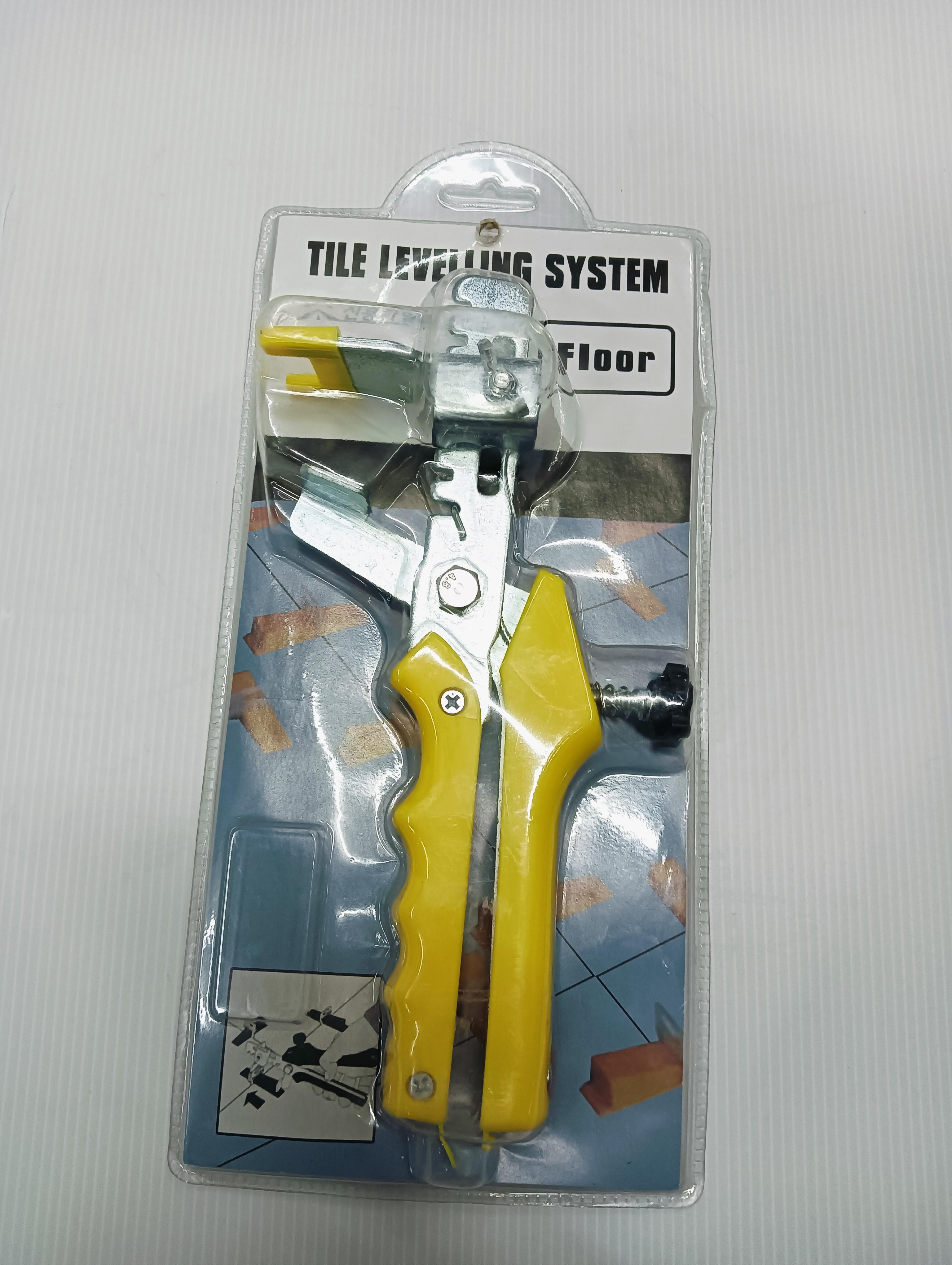 คีมปรับระดับกระเบื้อง