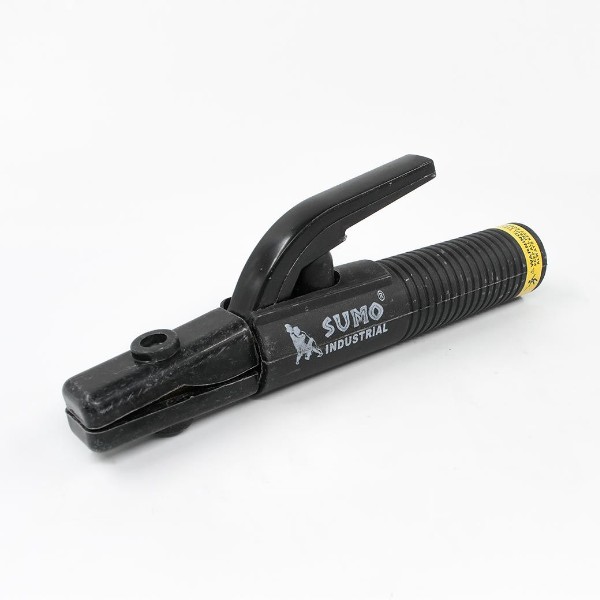 SUMO คีมจับลวดเชื่อมไฟฟ้า 300A หุ่นอเมริกา แบรนด์ ซูโม่ - ฮาร์ดแวร์ ราคา 239 บาท