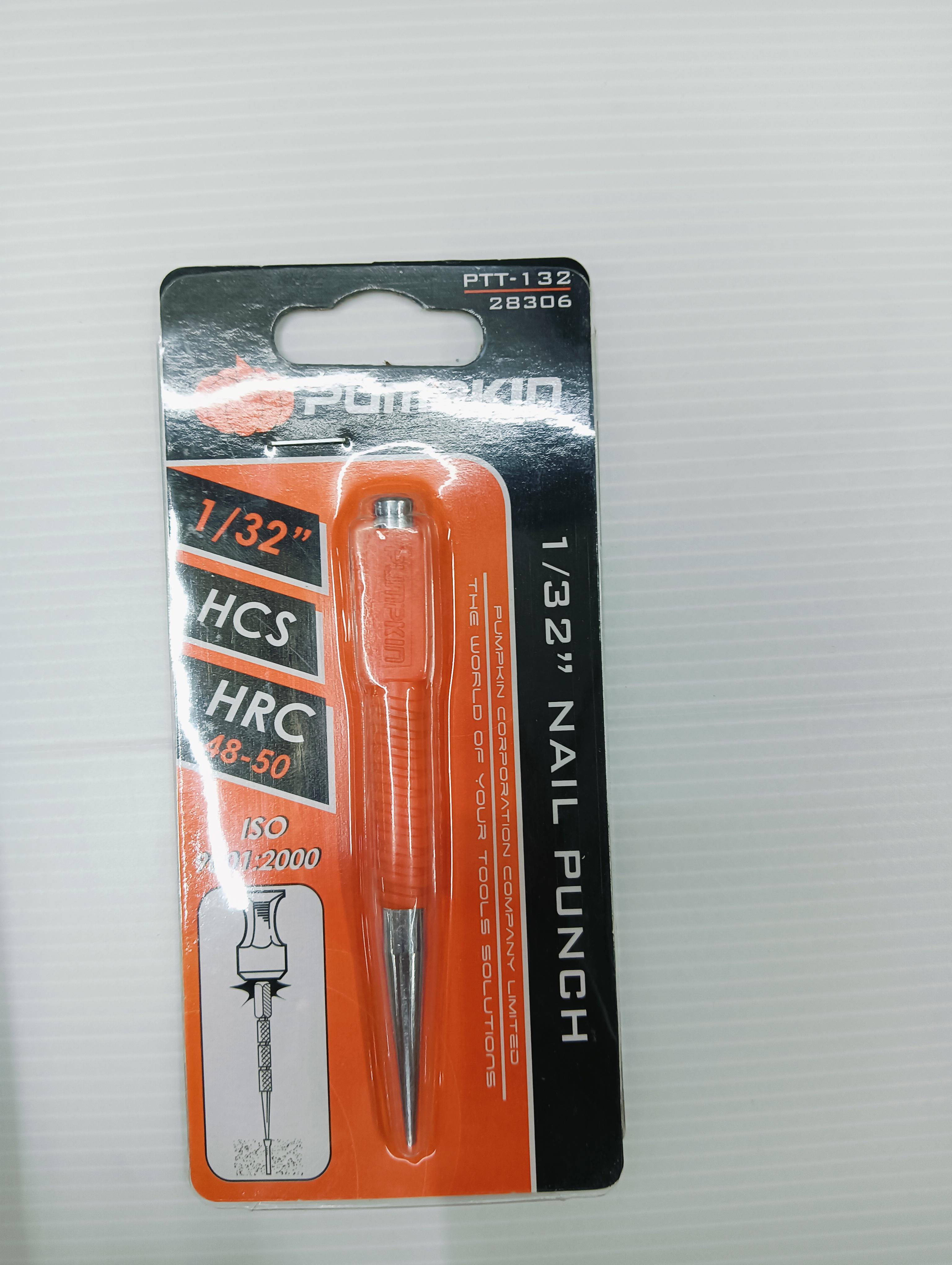 PUMPKIN เหล็กส่ง คาร์บอน#50 1/32 แบรนด์ PUMPKIN - ฮาร์ดแวร์ ราคา 30 บาท