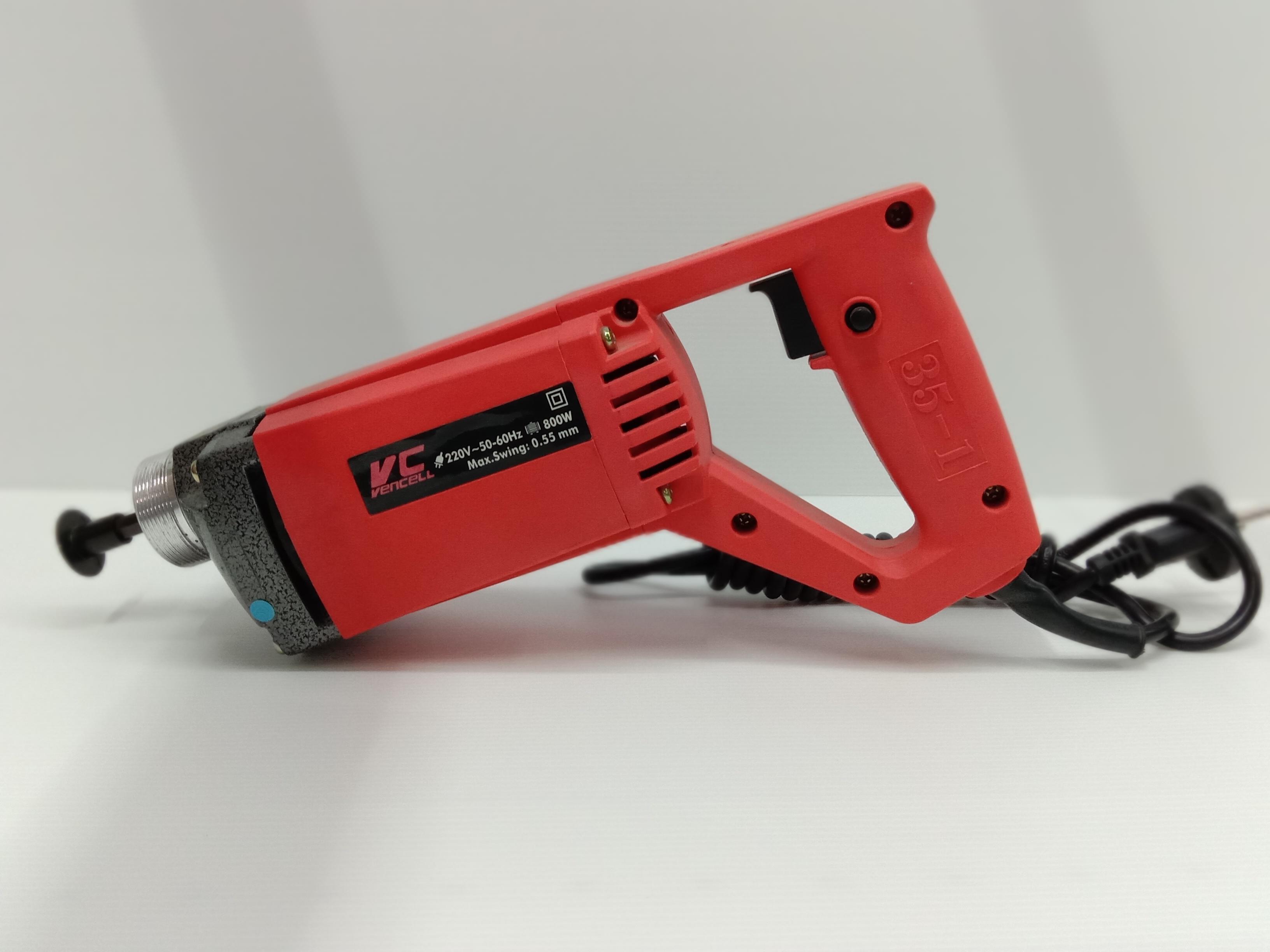 EUROX เครื่องจี้ปูนพร้อมสาย 1.5 ม. EU35mm