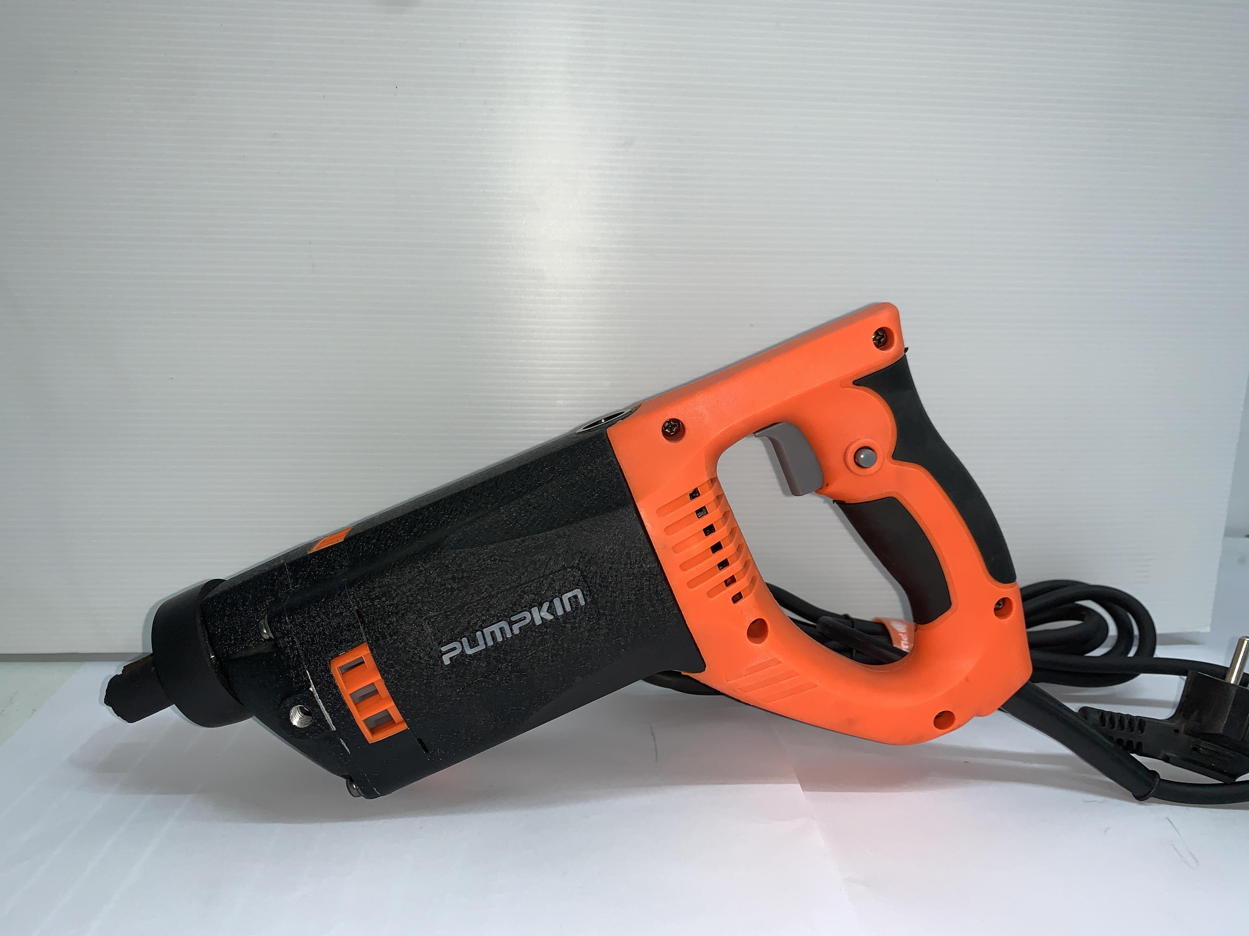 PUMPKIN เครื่องจี้ปูนไฟฟ้า J-VR2200 J-SERIES แบรนด์ PUMPKIN - ฮาร์ดแวร์ ราคา 1,690 บาท