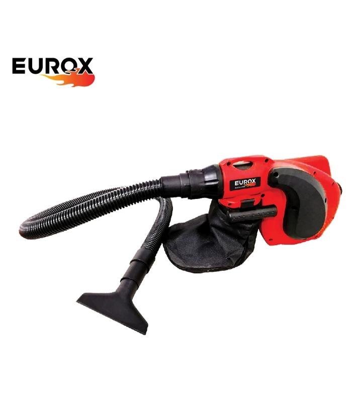 ** EUROX เครื่องเป่าลม 2 IN 1(850W) แบรนด์ EUROX - ฮาร์ดแวร์ ราคา 1,390 บาท