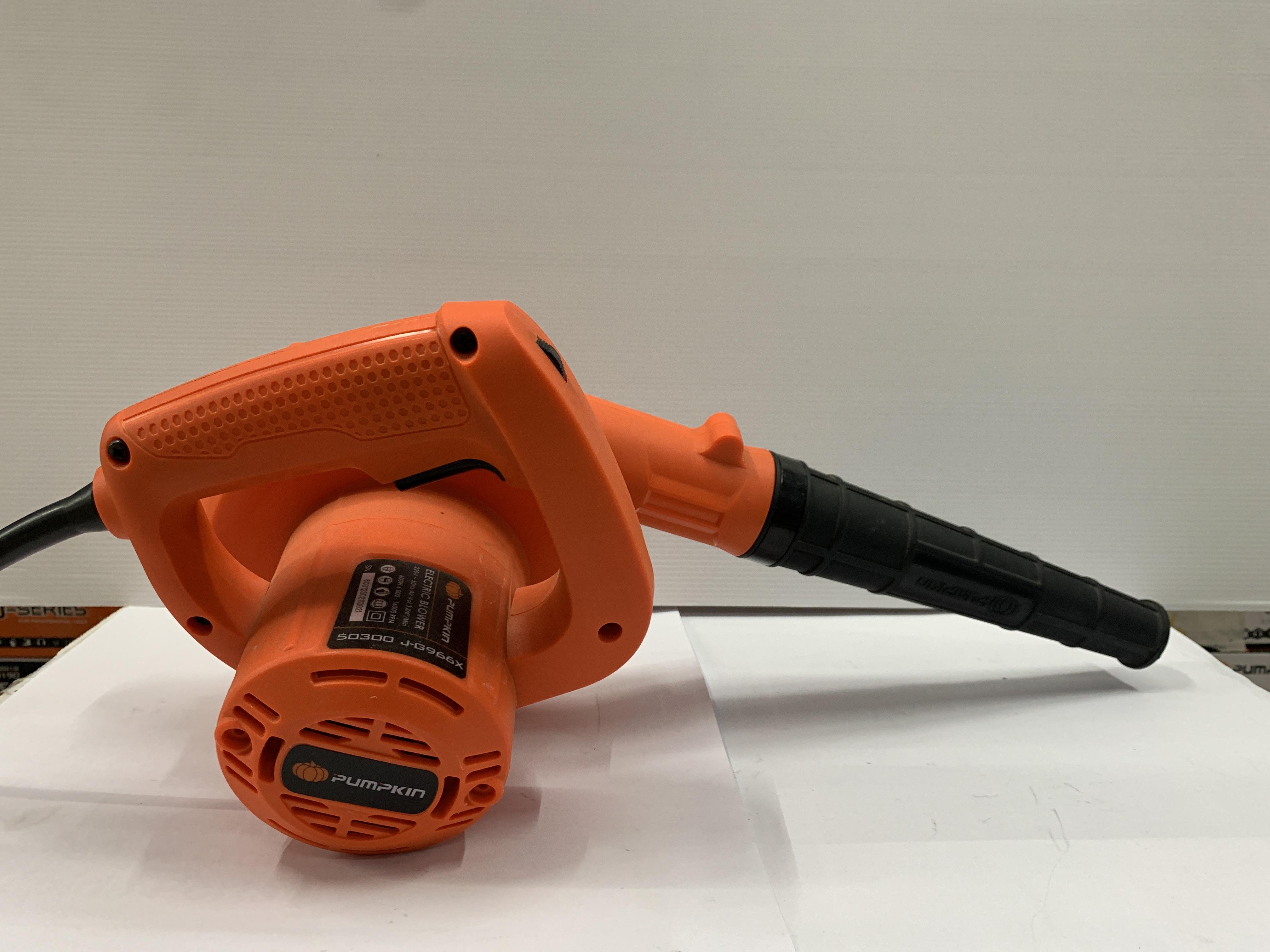 PUMPKIN เครื่องเป่าลม J-G966X 600W