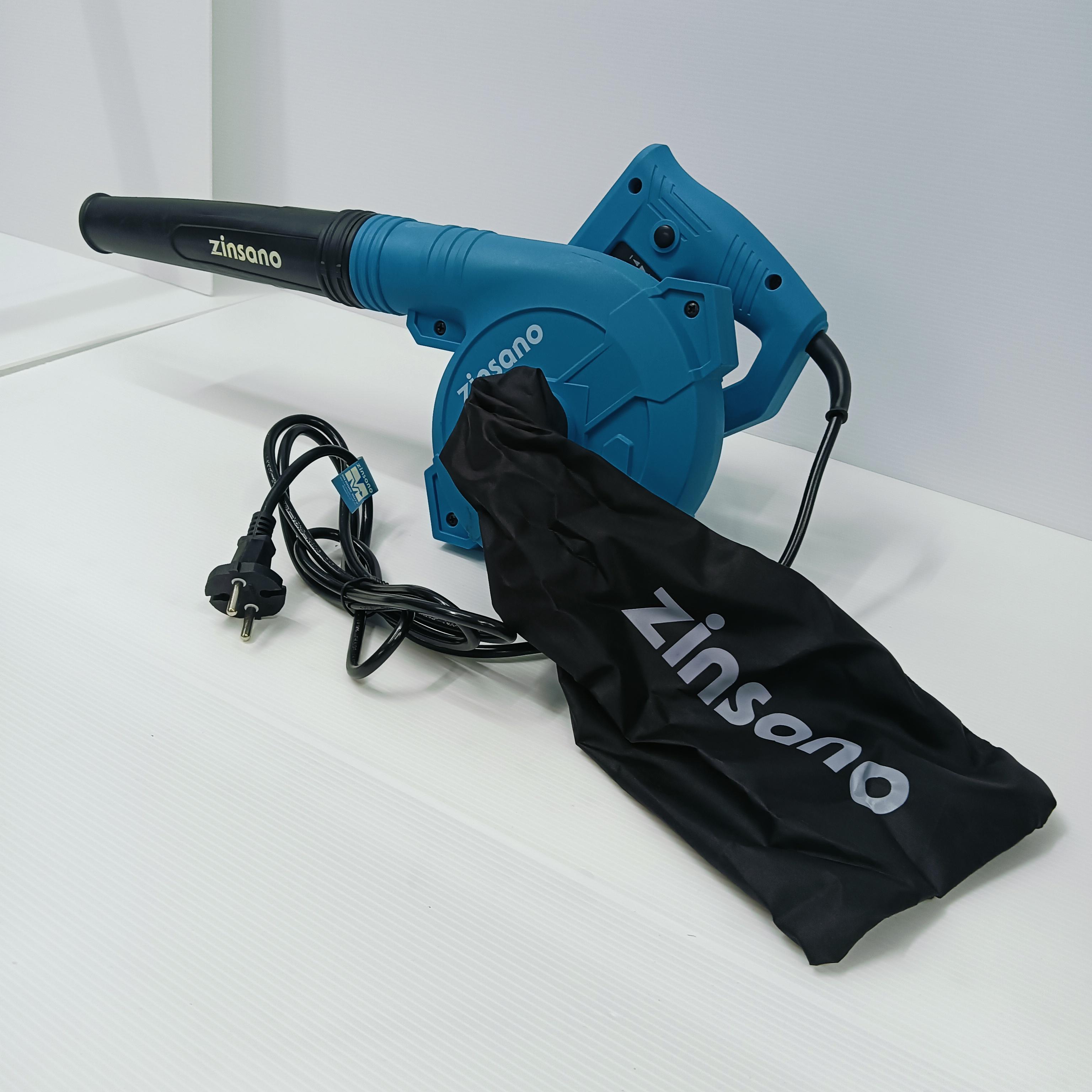 ** ZINSANO เครื่องเป่าลมแบบพกพา BL600PT3 600W - ภาพที่ 4