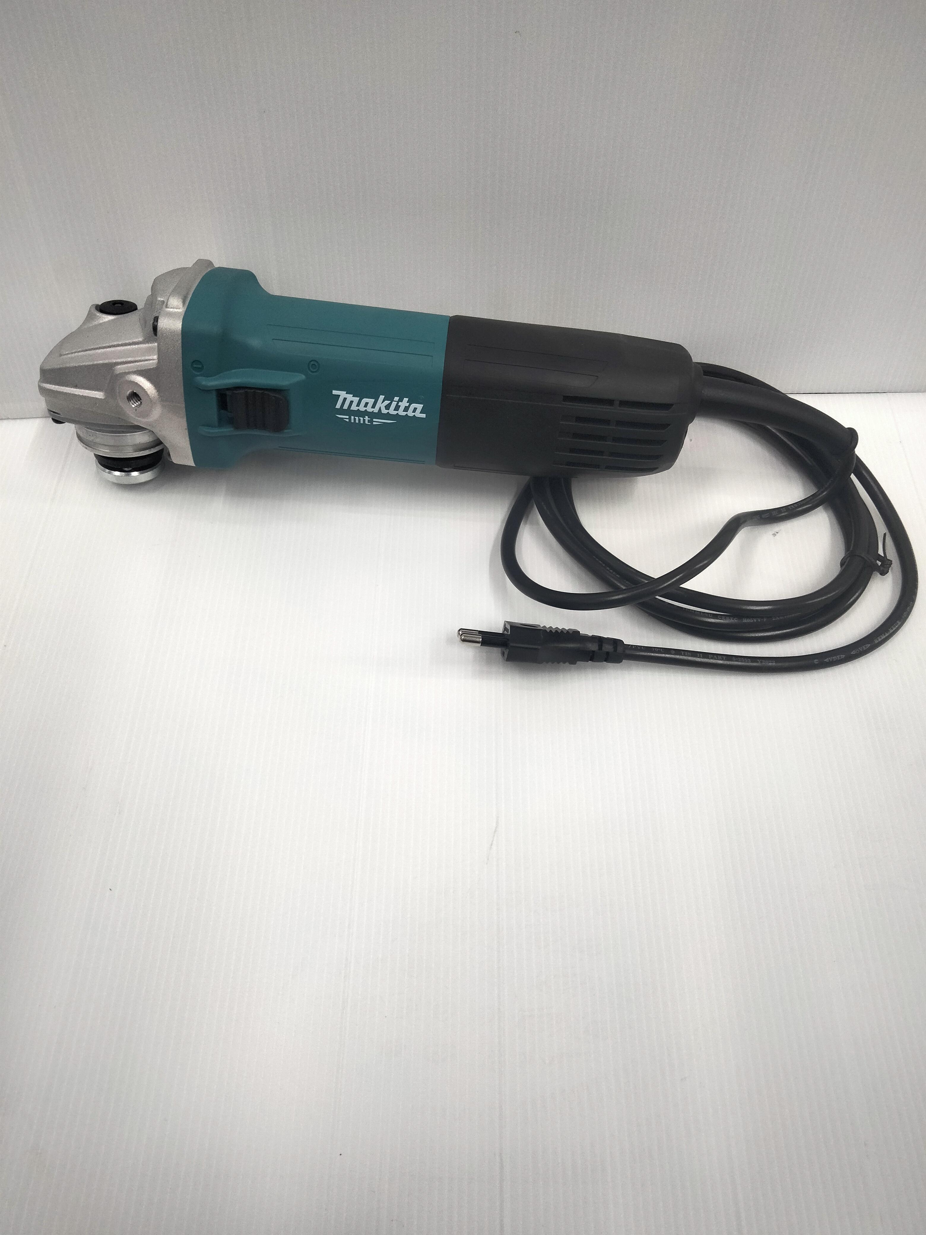MAKITA เครื่องเจียร์ M9509B (850W) ข้าง 4