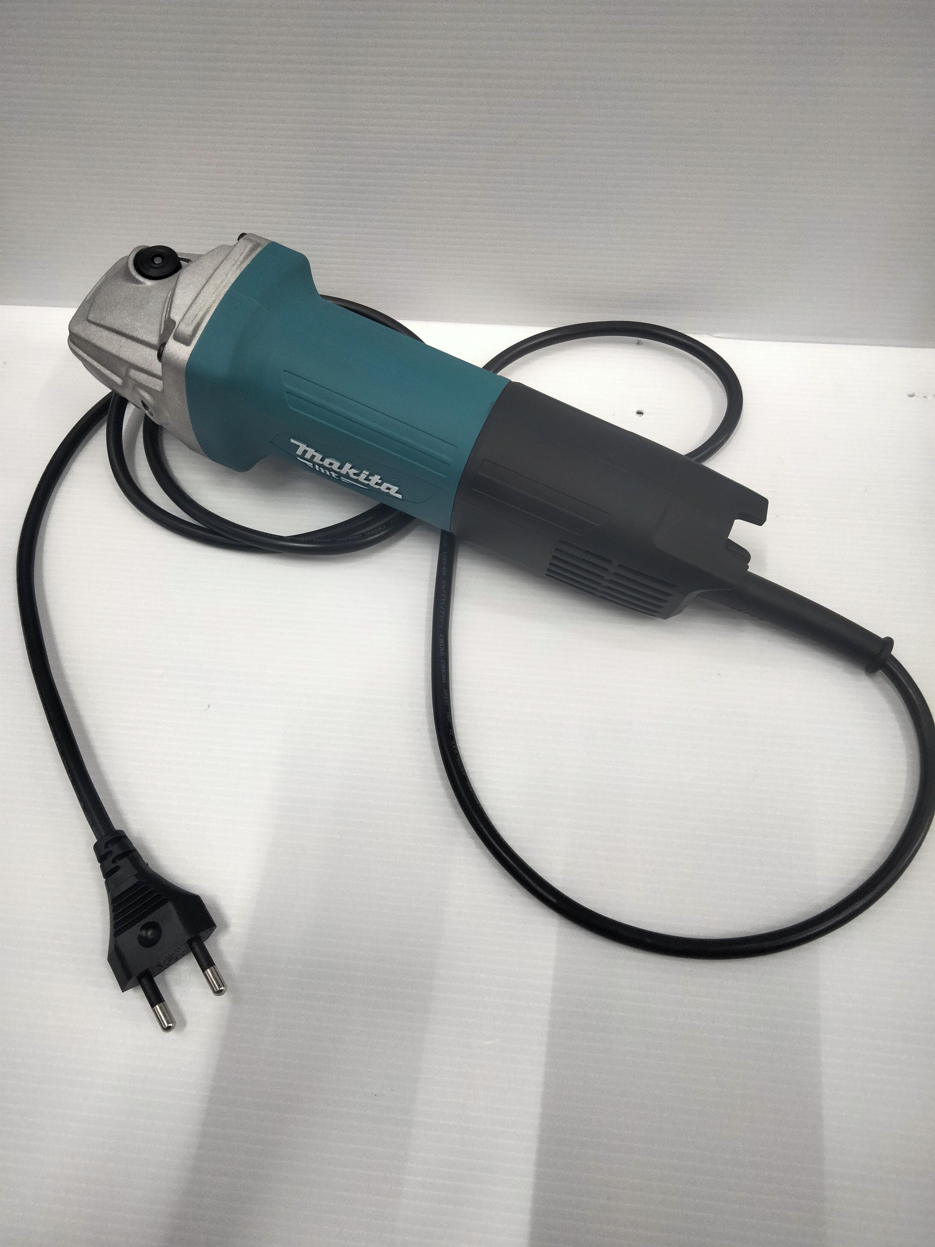MAKITA เครื่องเจียร์ M9513B GRINDER 850W 4