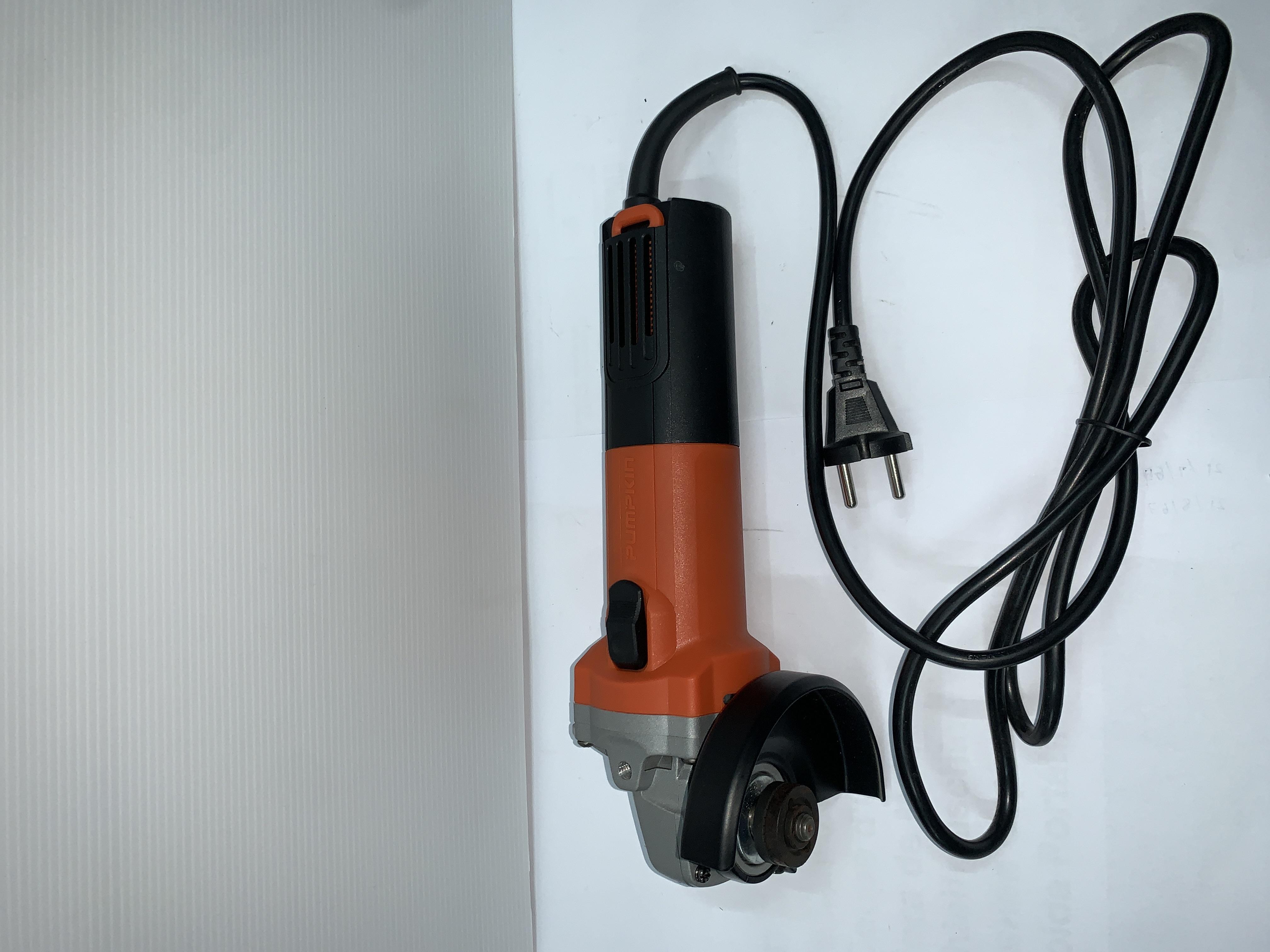 PUMPKIN เครื่องเจียร์มือ J-G9531 J-Series 4นิ้ว แบรนด์ PUMPKIN - ฮาร์ดแวร์ ราคา 990 บาท