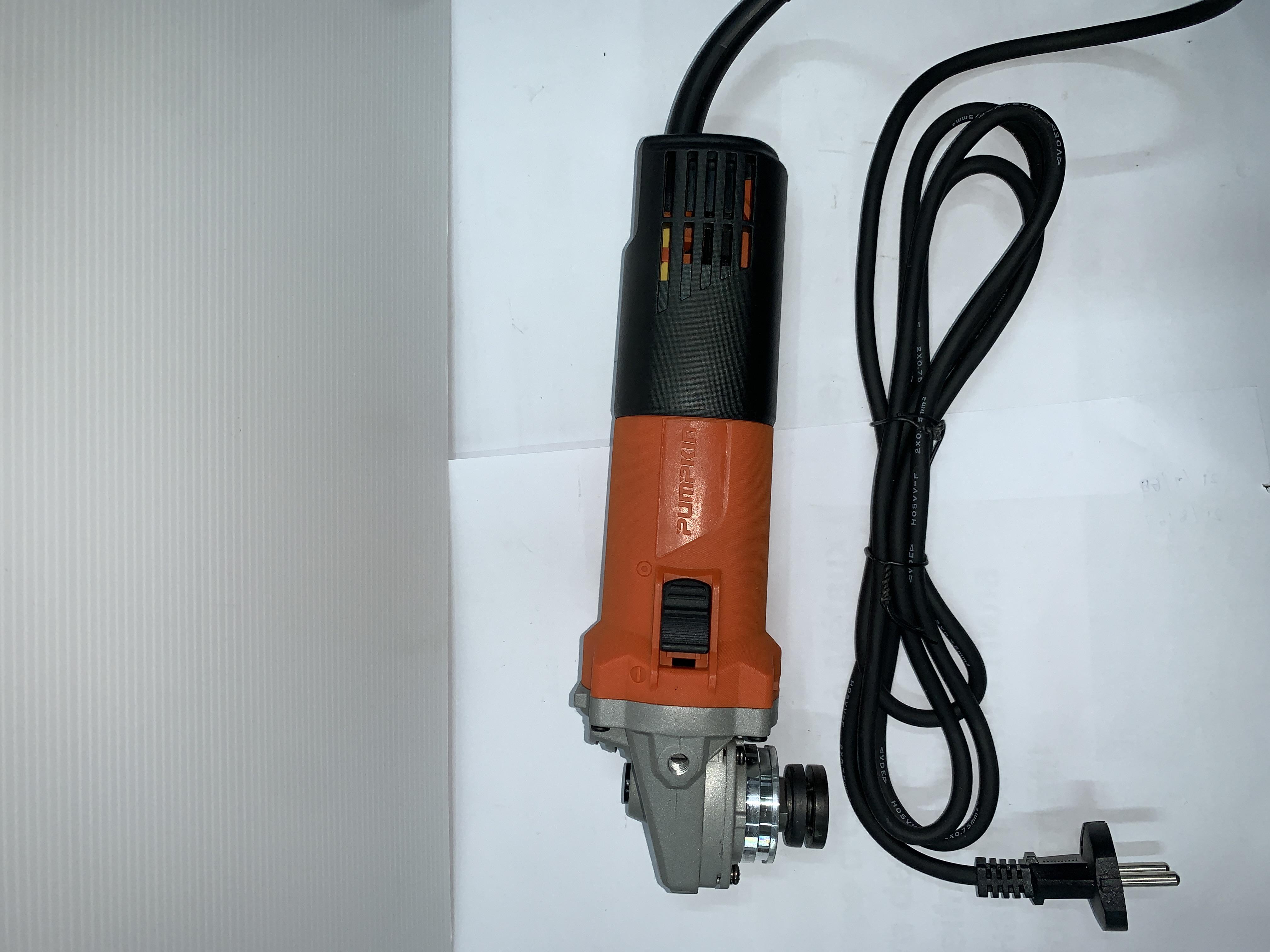 PUMPKIN เครื่องเจียร์มือ J-G9905 J-Series 4นิ้ว