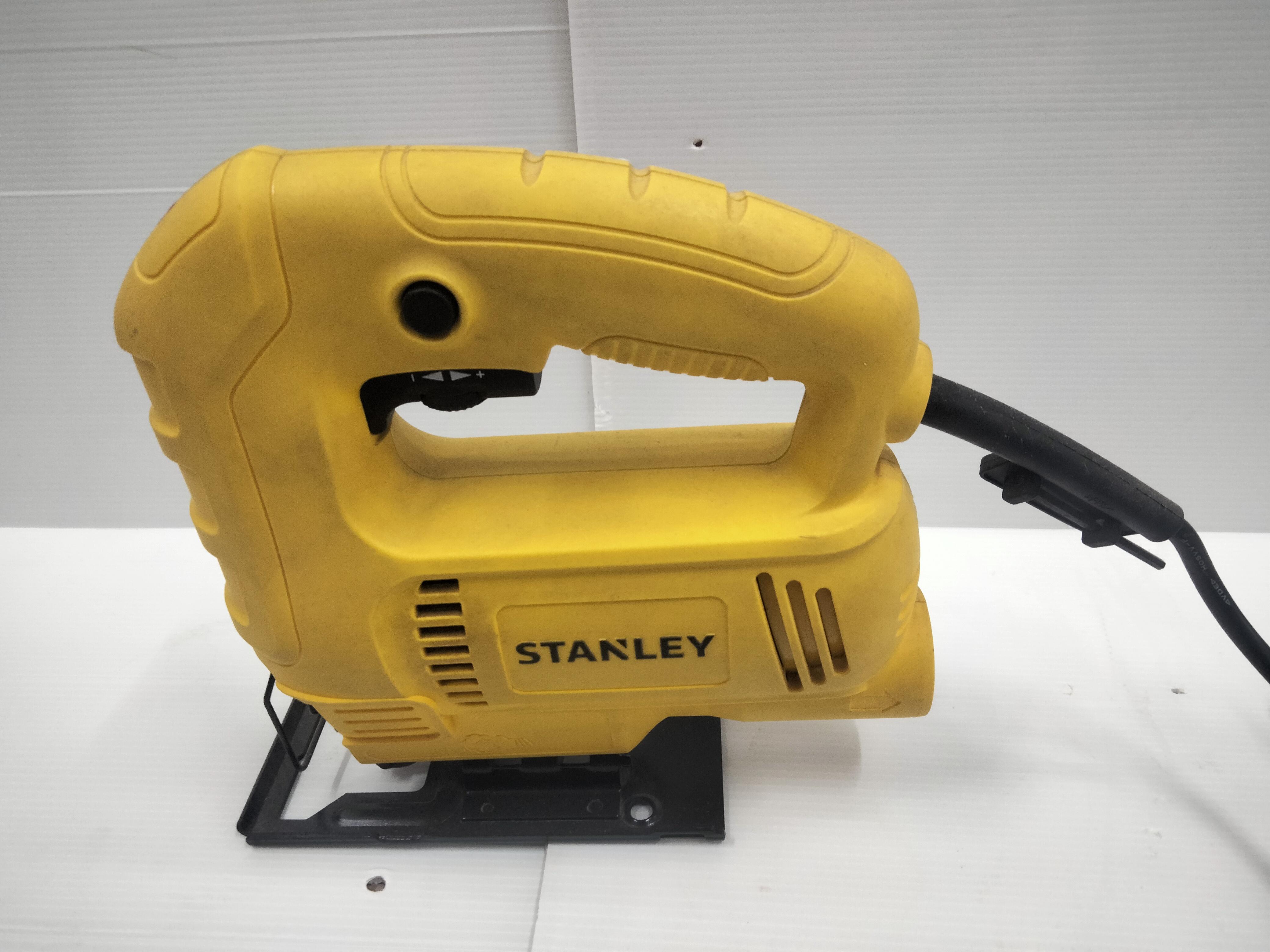 STANLEY เลื่อยฉลุ รุ่นSJ45-B1 450วัตต์