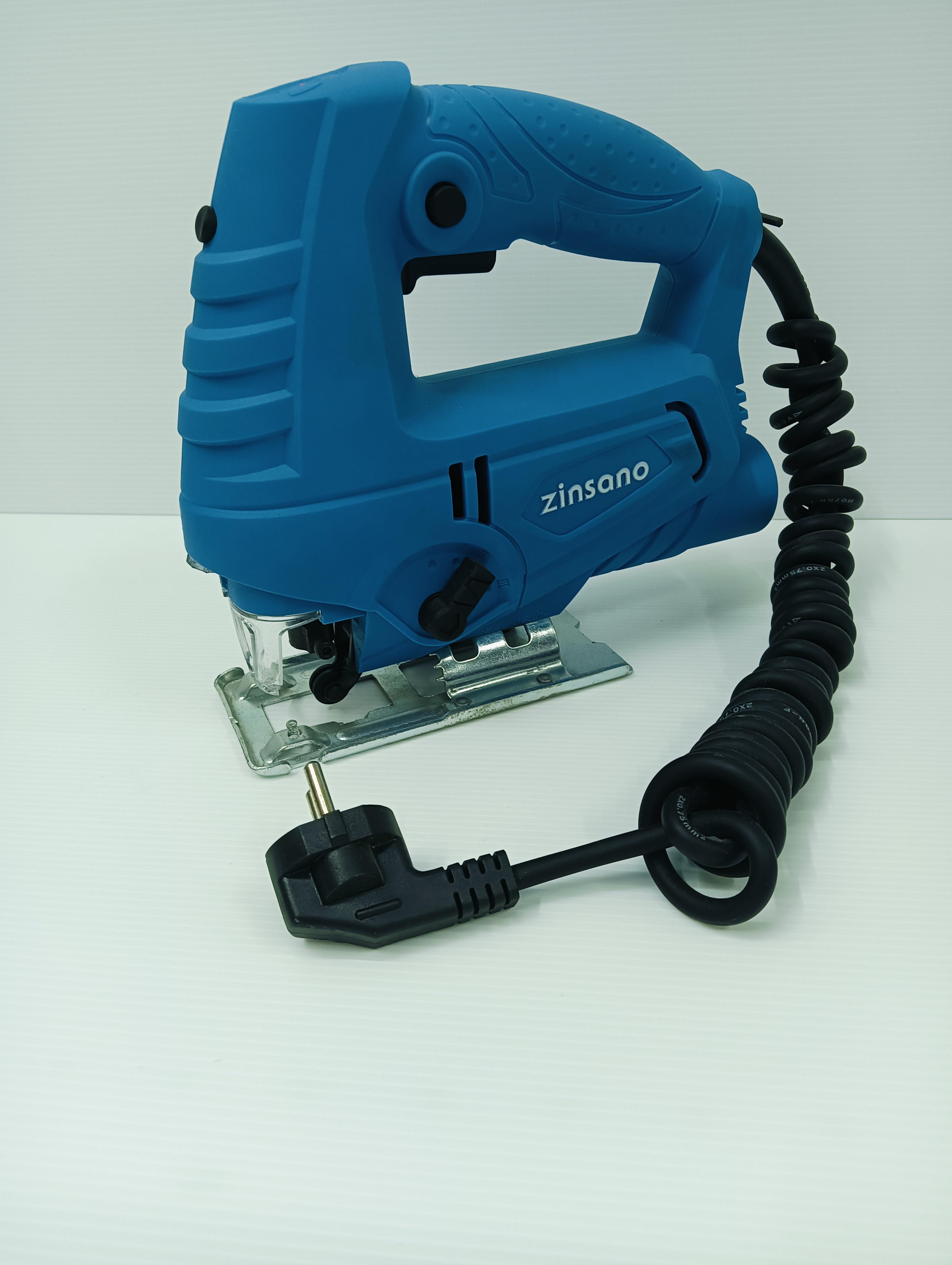 ZINSANO เลื่อยจิ๊กซอ J600LS - ภาพที่ 3