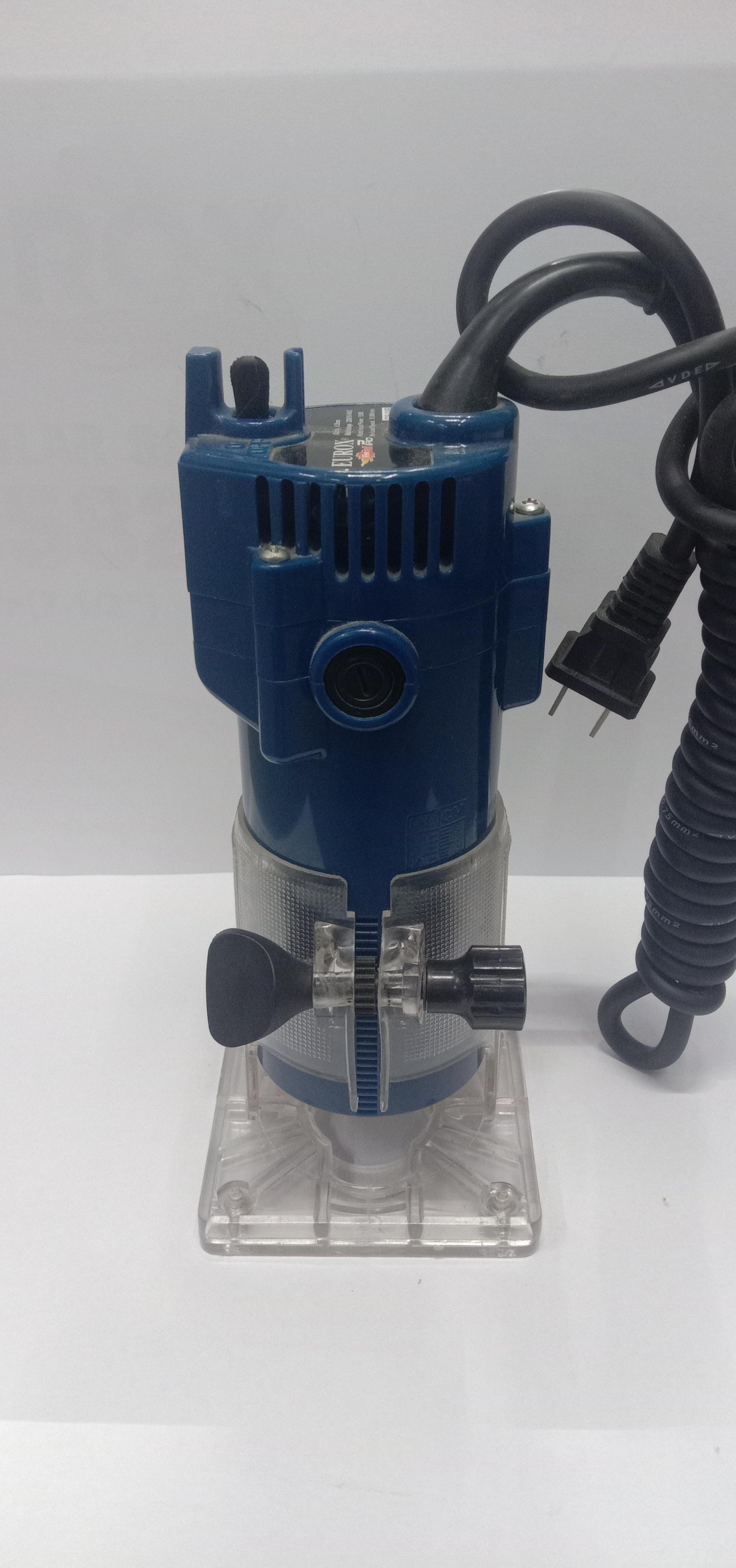 EUROX ทริมเมอร์ EU 3729 - ภาพที่ 3