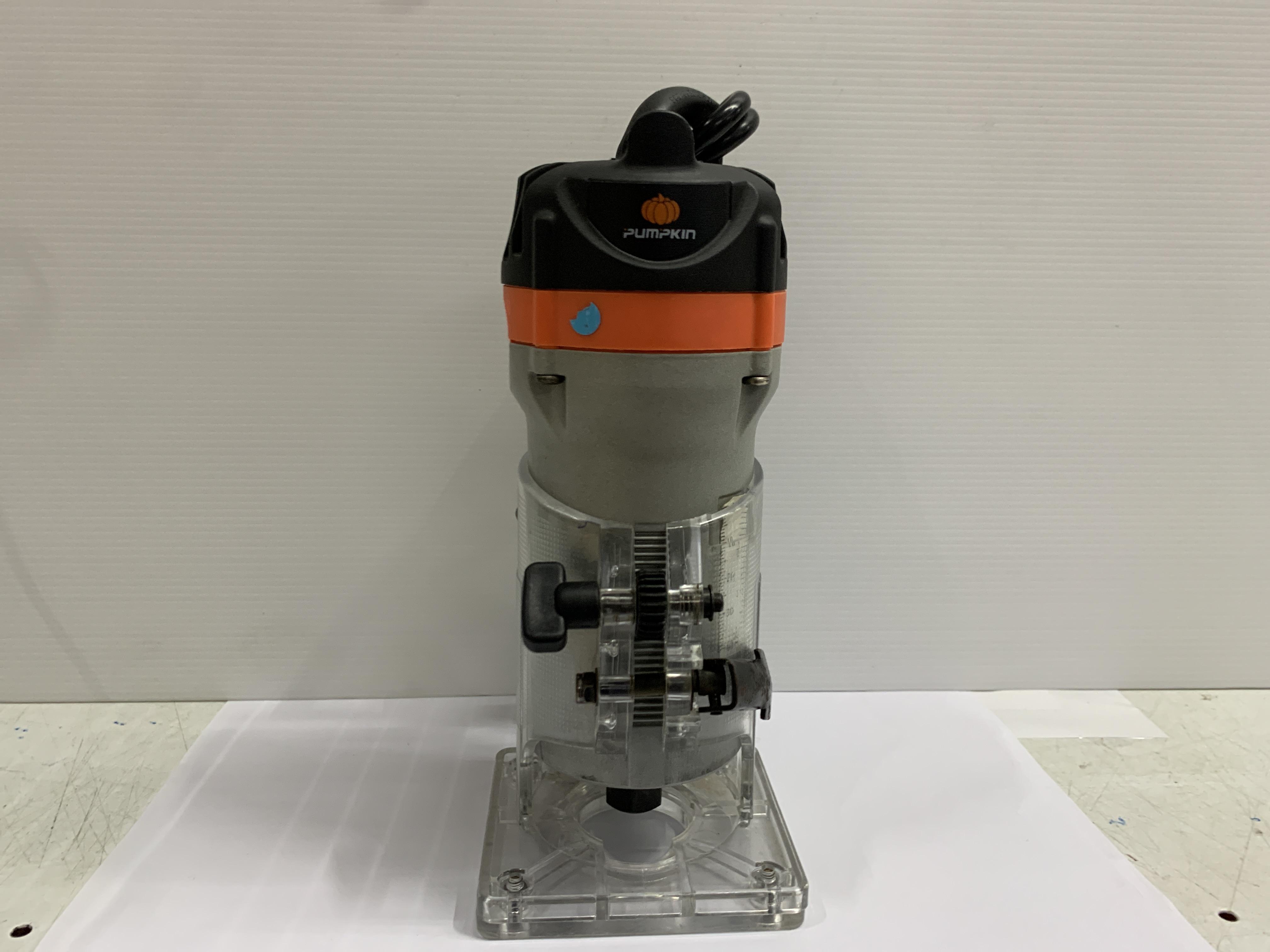 PUMPKIN เครื่องทำบัว J-R3700 J-Series 6มม.