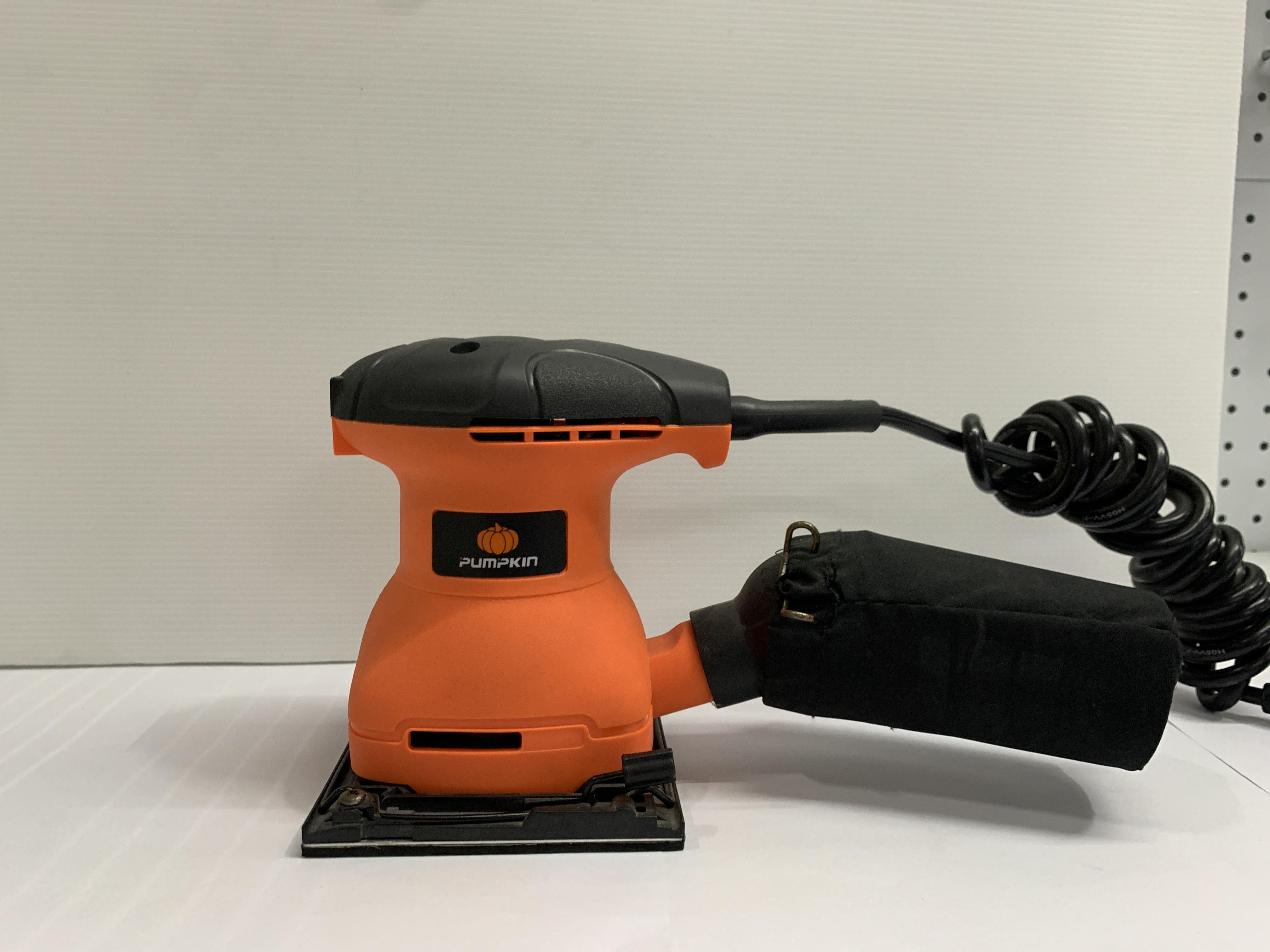 PUMPKIN เครื่องขัดกระดาษทรายสั่น J-G9440 J-Series แบรนด์ PUMPKIN - ฮาร์ดแวร์ ราคา 1,290 บาท