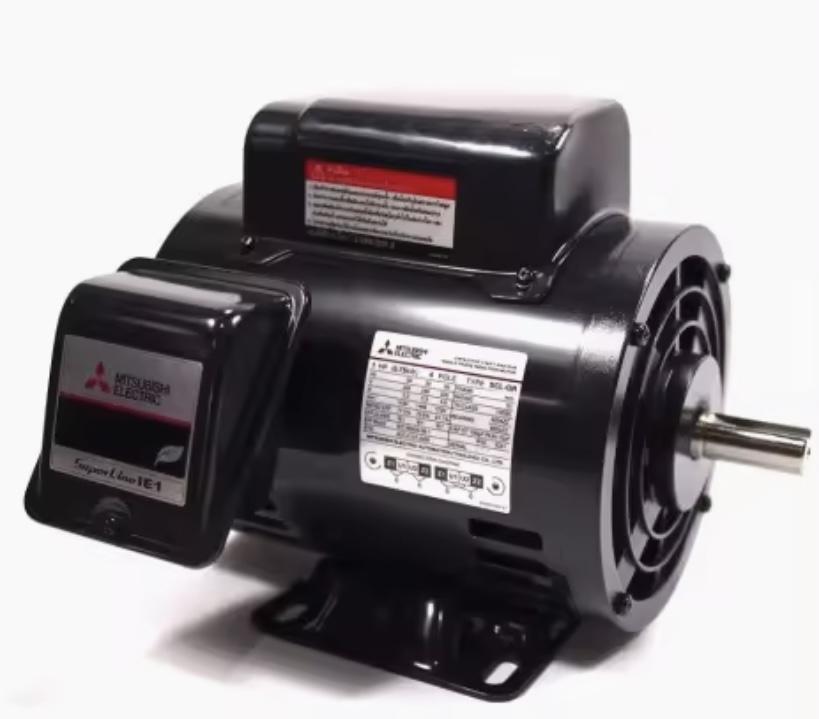 MITSU มอเตอร์ 3HP 2สาย แบรนด์ MITSUBISHI - ฮาร์ดแวร์ ราคา 10,690 บาท
