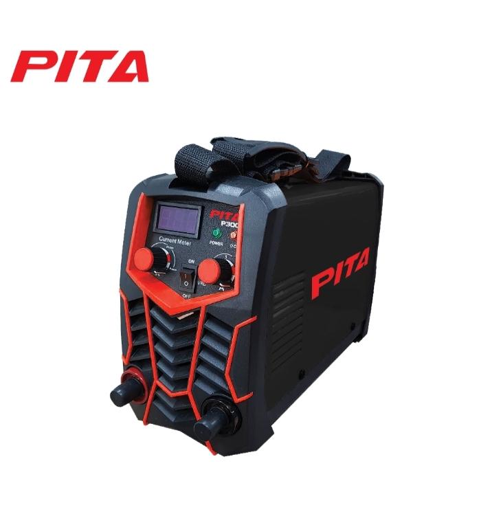 EUROX เครื่องเชื่อม P 300 PITA