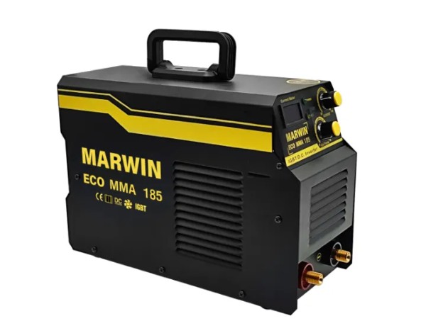 LONGWELL เครื่องเชื่อมธูป MARWIN ECO MMA 185 220V. Inverter