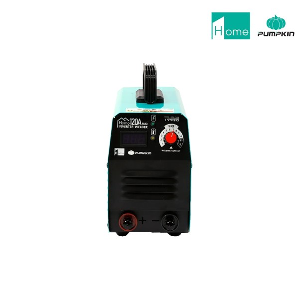 PUMPKIN ตู้เชื่อม INVERTER รุ่น HOME 120A - ภาพที่ 6