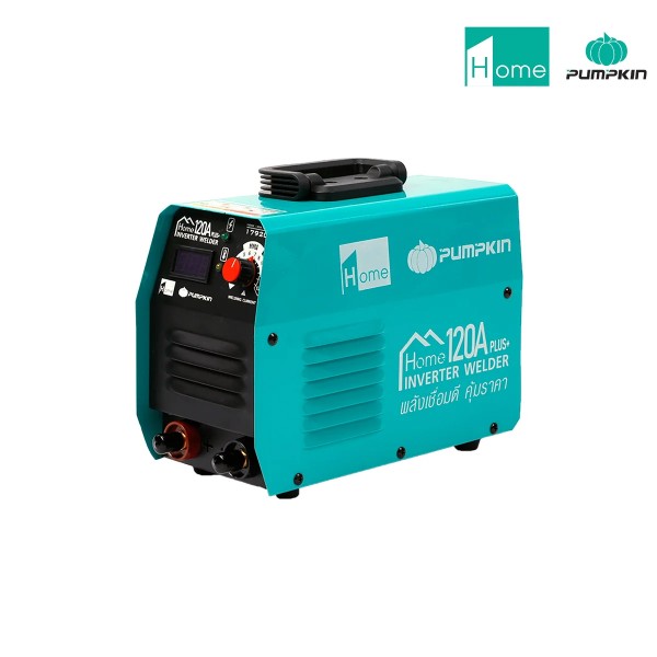 PUMPKIN ตู้เชื่อม INVERTER รุ่น HOME 120A - ภาพที่ 7