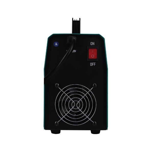 PUMPKIN ตู้เชื่อม INVERTER รุ่น HOME 120A PLUS - ภาพที่ 7