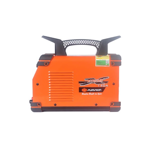 PUMPKIN ตู้เชื่อมระบบ DIGITAL หน้าจอ LCD 140A รุ่น XTREME 140A - ภาพที่ 5