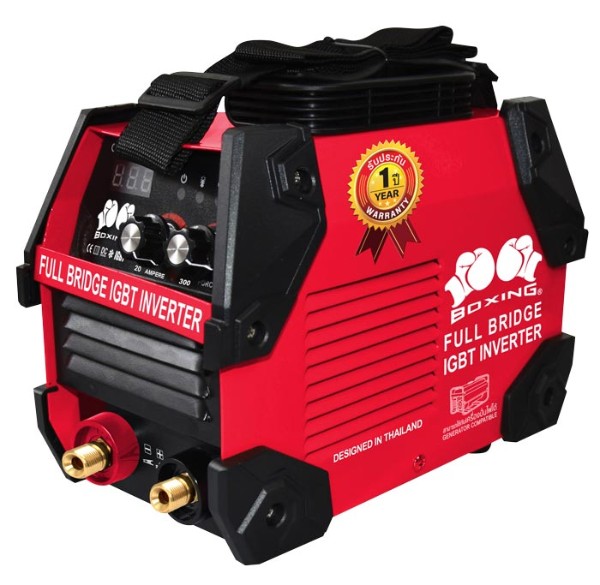 SUMO เครื่องเชื่อมไฟฟ้า ARC-300 BOXING