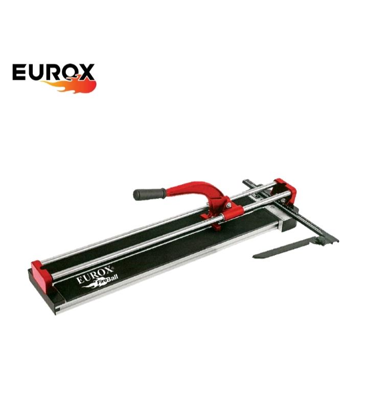 EUROX แท่นตัดกระเบื้อง 24นิ้ว D-02-600 (เลเซอร์)