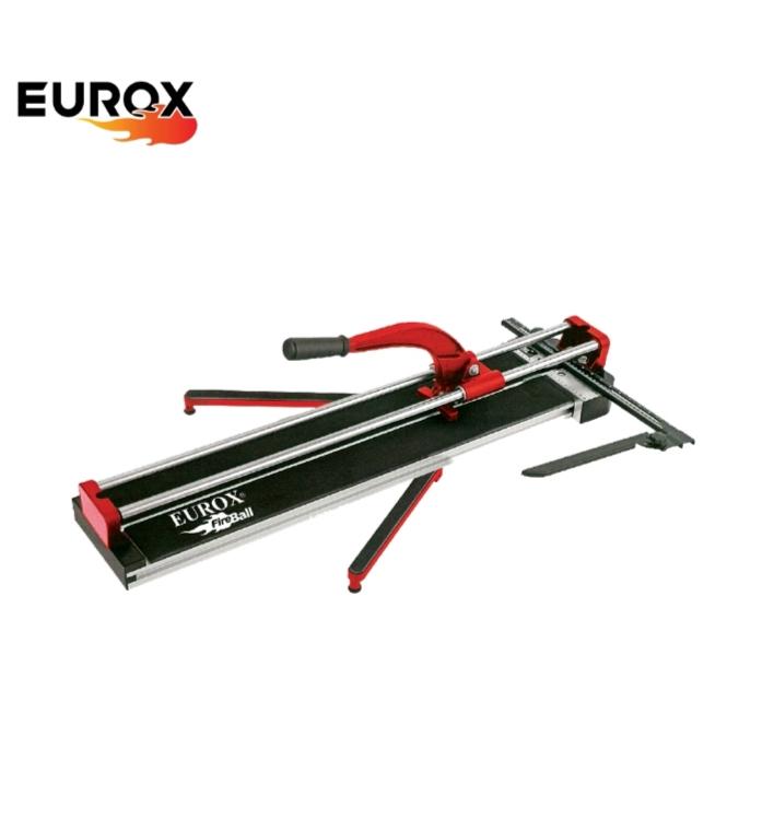 ** EUROX แท่นตัดกระเบื้อง 32นิ้ว D-02-800 (เลเซอร์)