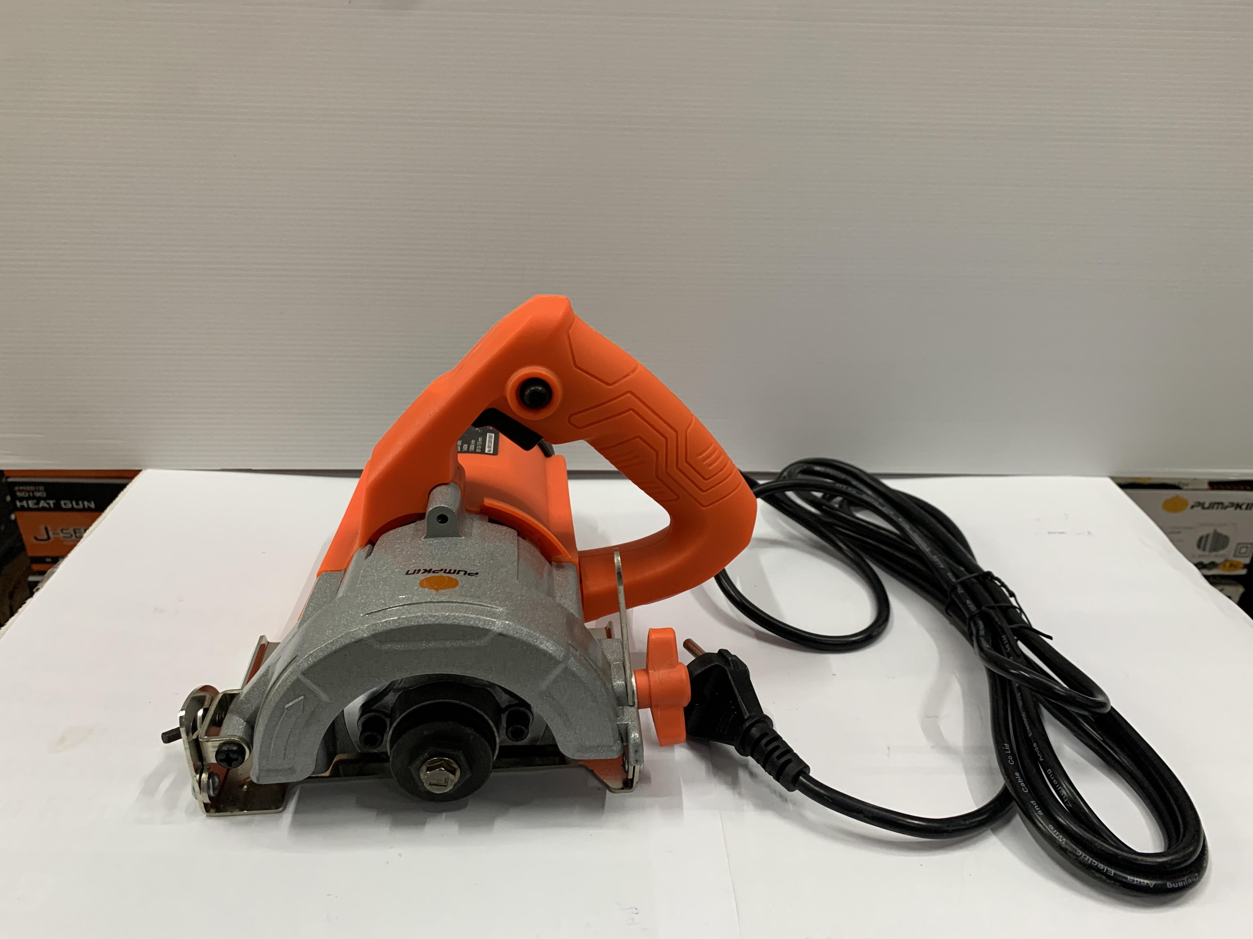 PUMPKIN แท่นตัดหินอ่อน 1600W J-MC1600W J-Series