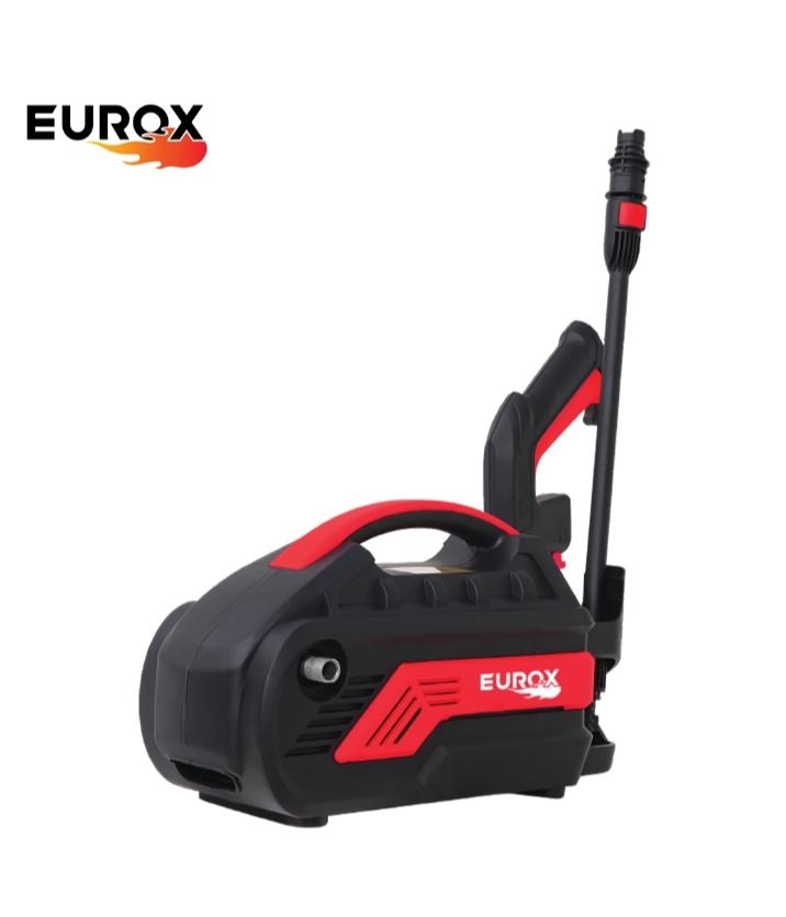 EUROX เครื่องฉีดน้ำแรงดันสูง(แบบวางนอน) EU150